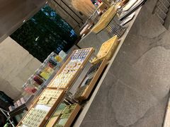 -太湖饭店玉兰厅(自助餐厅)