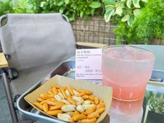 -SAANCI山池咖啡(海上世界文化艺术中心店)