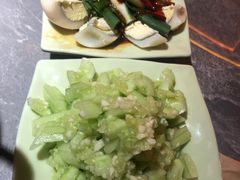 -二发烧烤(亚麻厂店)