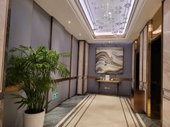 -青岛鑫江温德姆酒店