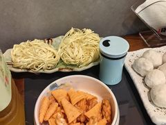 -晓林火锅(安定门店)