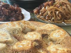 -葛记焖饼(伏牛路店)