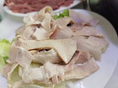 牛心管-贵宾牛·潮汕牛肉火锅(珠池总店)
