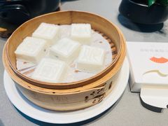-小厨娘淮扬菜(河西奥美大厦店)