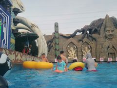 -苏州乐园森林水世界