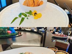 -丽晶轩中餐厅(重庆丽晶酒店)