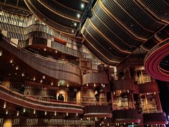 -交通银行前滩31演艺中心