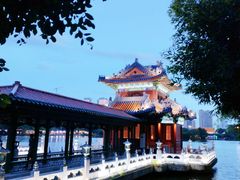 -珠海圆明新园