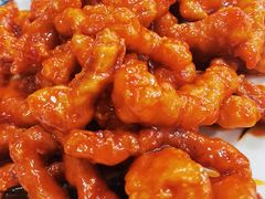 -聚福缘菜馆(隆昌路店)