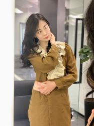 -FASHION PALACE hair+
