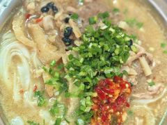 -舒记粉店(七星路店)