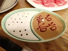-芝麻花餐厅(祁家豁子店)