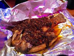 -南极·小龙虾·湘式拌饭(南街店)