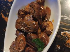 鸭脖-W20 SHINING Party·K(悦豪和平路店)