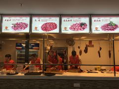 汕头八里香-汕头八里香牛肉店(人民南店)