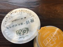 -狐狸家·酸奶酪专门店(平江路店)