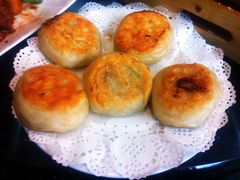 萝卜丝饼-渔掌门(铁东店)