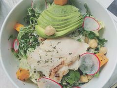 -农畉LONFOOD(福田星河COCOPark店)