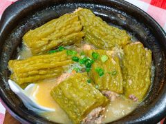 -东江厨岸（惠州味道）(江畔花园店)
