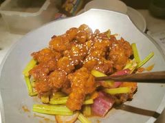 -绿茶餐厅(深圳龙华天虹购物中心店)