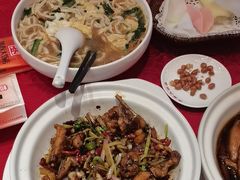 -盈春大饭店(千山路店)