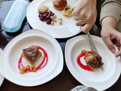 -Social 秀西餐厅-长沙瑞吉酒店(运达店)
