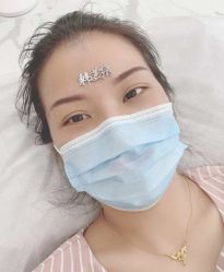 -韩美绣·骨相纹眉·洗眉美瞳线