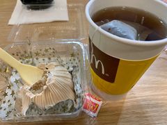 经典白脱栗子蛋糕-凯司令西点房(南京东路店)