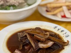 -荣生萝卜汤饭店