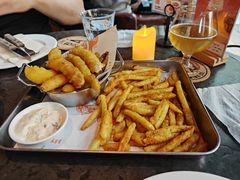-京A Taproom·精酿餐吧(CBD店)