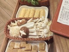 -侃爷南门铜锅涮肉