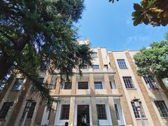 -南京中国近代史遗址博物馆(南京总统府)