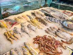 -小厨师·二十年沈家门小海鲜(百井坊巷店)