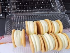 -甜嘟嘟烘焙坊(舒城路店)