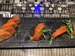 西湖藕韵-绿茶餐厅(首开福茂店)