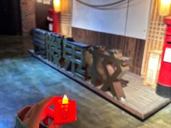 -长藤鬼校(龙翔店)