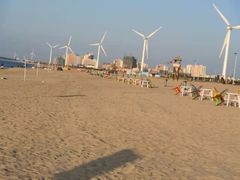 -那香海钻石沙滩浴场