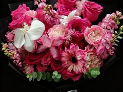 -花未央花店·WEYOUNG