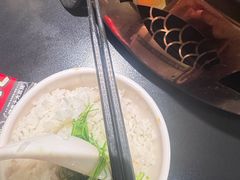 -师烤·豆花烤鱼(广州荔湾扬韬广场店)