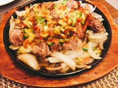 -有喜屋·深夜食堂(北京西路店)