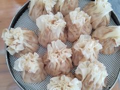 -清真·同发顺饭庄·烧麦(总店)