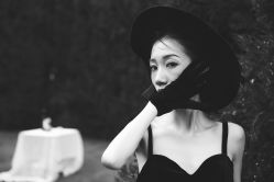 -保定巴黎婚纱摄影