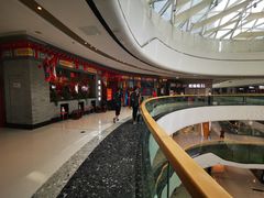 -万达广场(龙湖店)