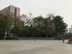-英雄广场