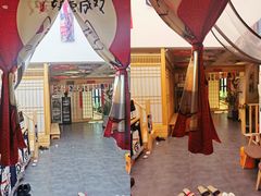 -浦·传统日式料理(3 5 1 1 店)