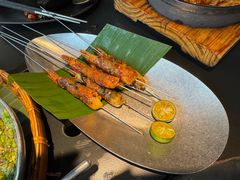 -Ameigo梅果·云贵川bistro(长宁来福士店)