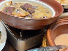 -钵家大院(大花岭店)