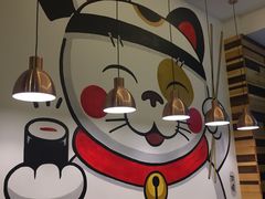 大堂-河风精致寿司(昌平店)