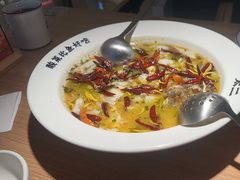 -太二酸菜鱼(兴业太古汇店)
