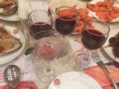 -芭菲盛宴·环球美食(袁家岗店)